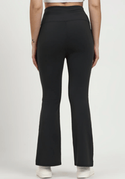 DRY FIT BELL BOTTOM LOWER | Studio To Street Performance Comfort Edition - Pack of 3