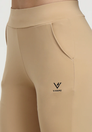 Premium Straight Fit Activewear Lowers Combo | Ultra Stretch Comfort for Everyday Performance - Pack of 3