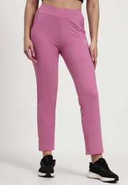 Premium Straight Fit Activewear Lowers Combo | Ultra Stretch Comfort for Everyday Performance - Pack of 3