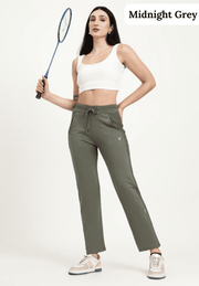 ContourFlex Cotton Looper Lowers Combo | Flow Series Edition - Pack of 2