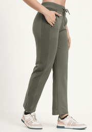 ContourFlex Cotton Looper Lowers Combo | Flow Series Edition - Pack of 2