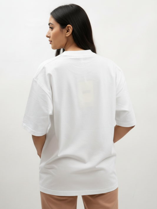 TEENAGE Oversized T-Shirt | Youth Style Essential