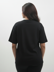 TEDDY Oversized T-Shirt | Cool Winter Essential