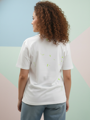 WILLO Oversized T-Shirt | Winter Essential